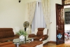 A private 4 bedroom house for rent in Ba Dinh District